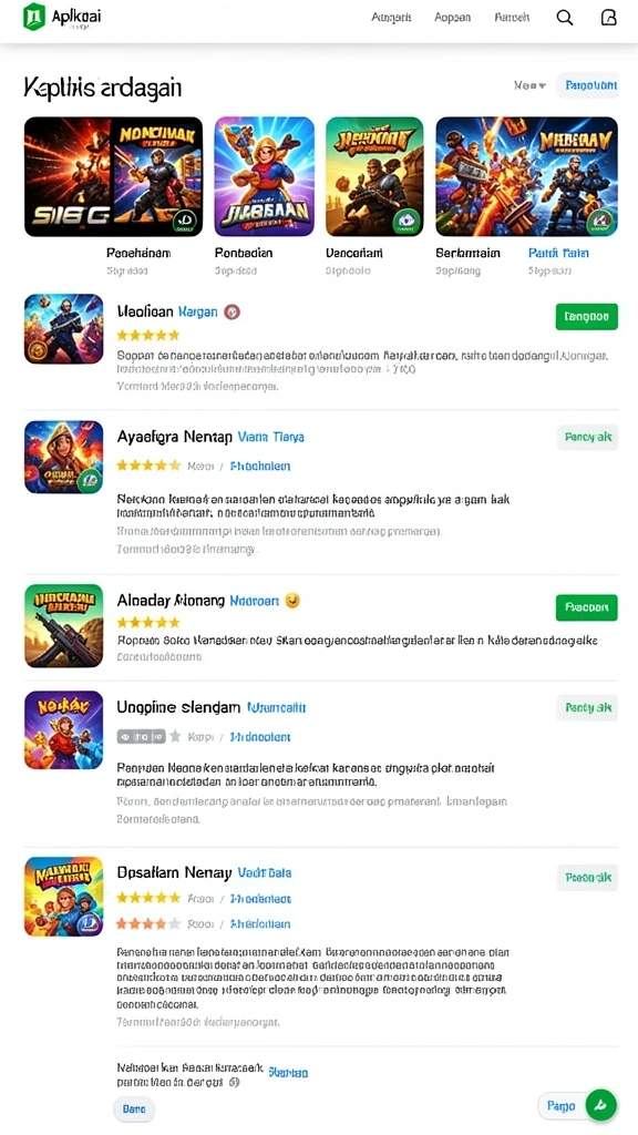 Screenshot aakasino nomor 2