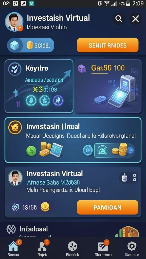 Screenshot bingo188 nomor 2