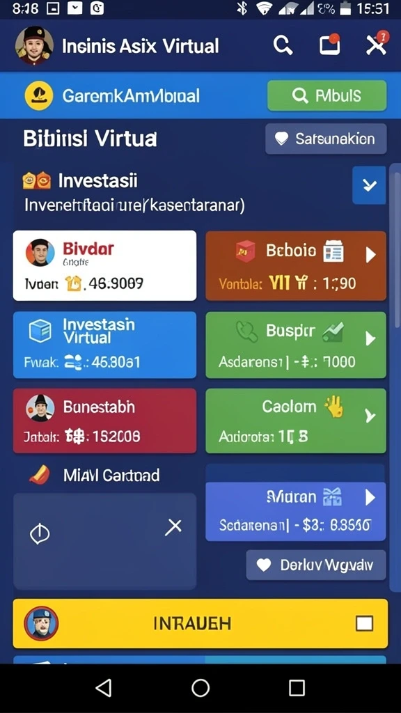 Screenshot ceria777 nomor 3