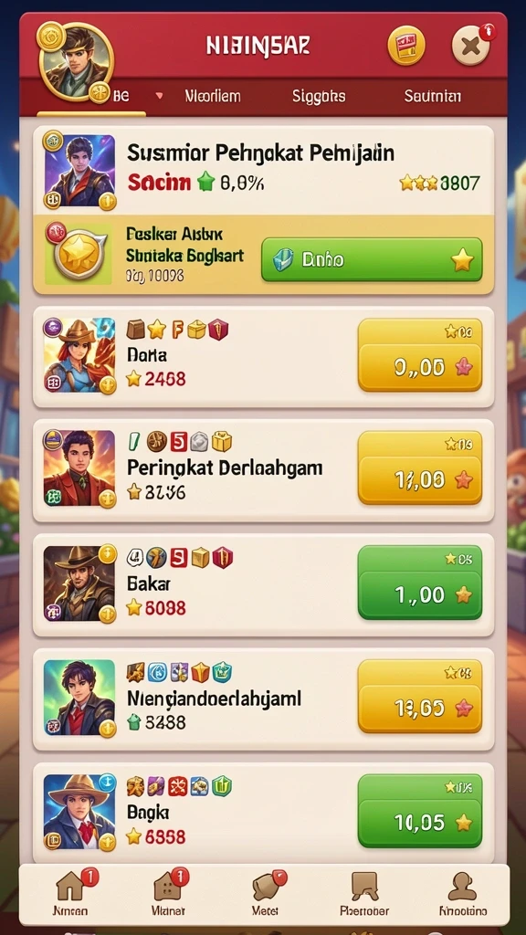 Screenshot coin303 nomor 3