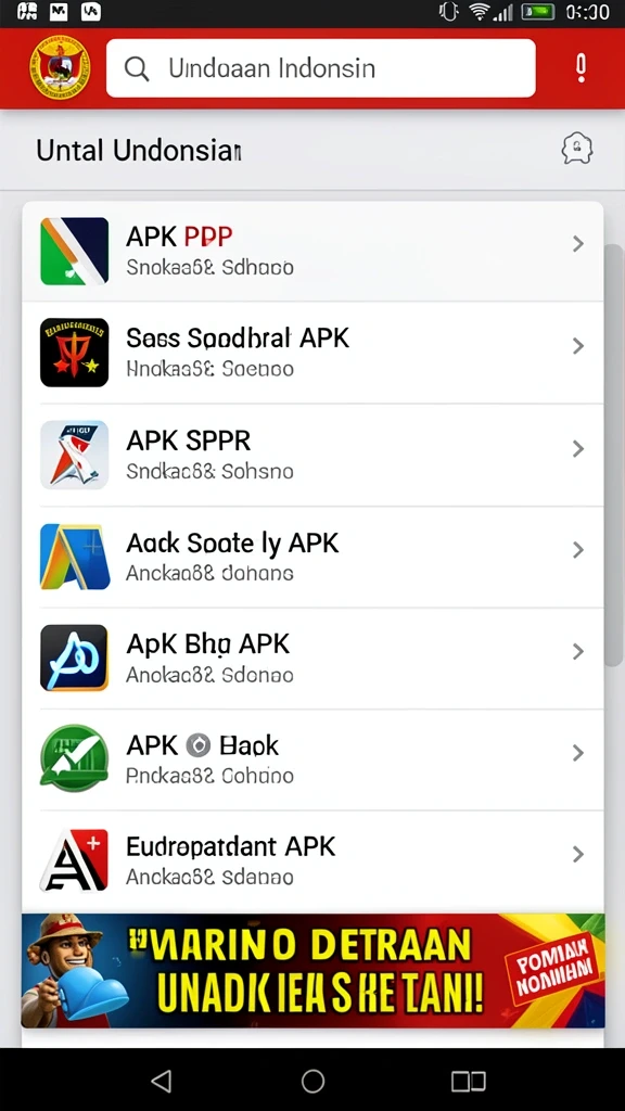 Screenshot gacorx nomor 2