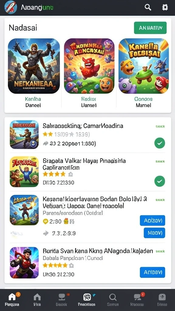 Screenshot gacorx nomor 3