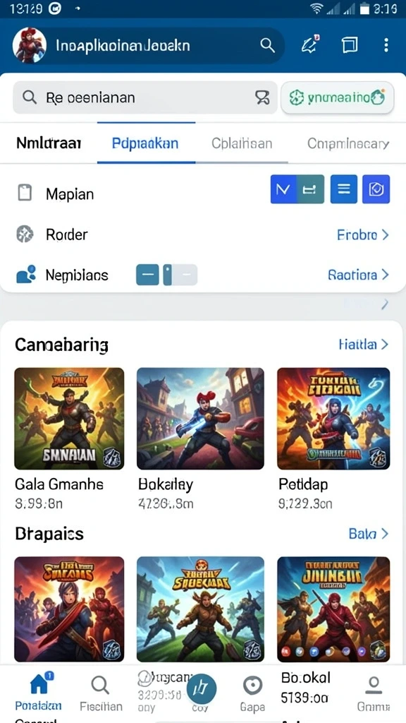 Screenshot jualtoto nomor 2