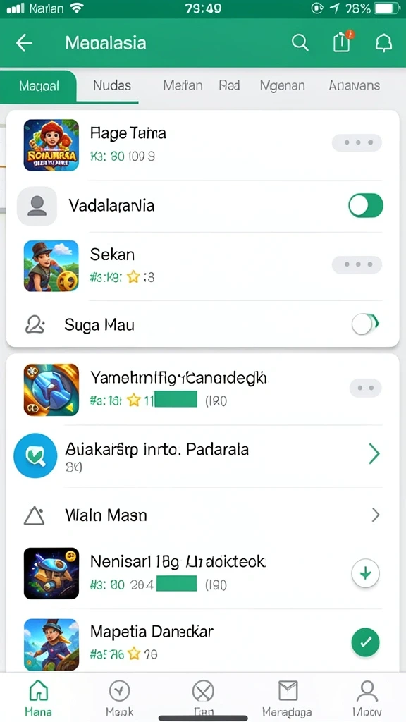 Screenshot kelinci777 nomor 2