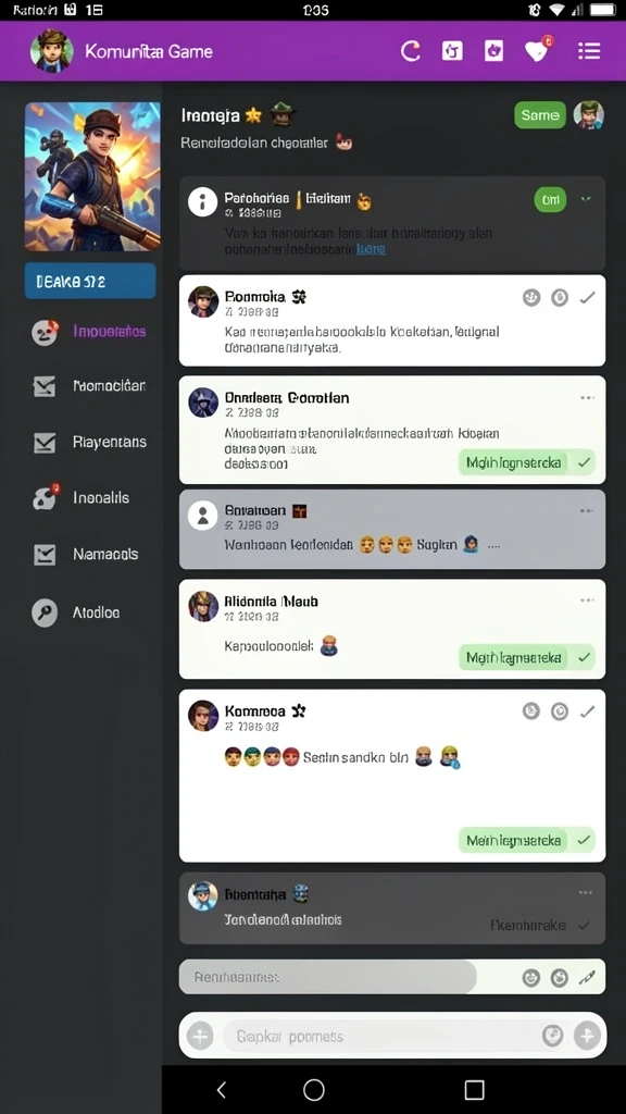 Screenshot koin138 nomor 1