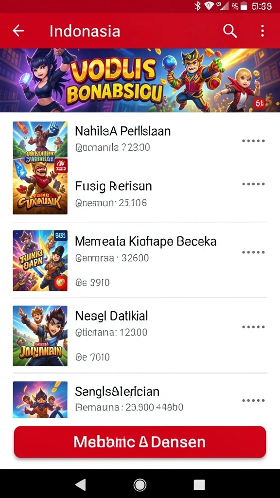 Screenshot mastertoto nomor 2