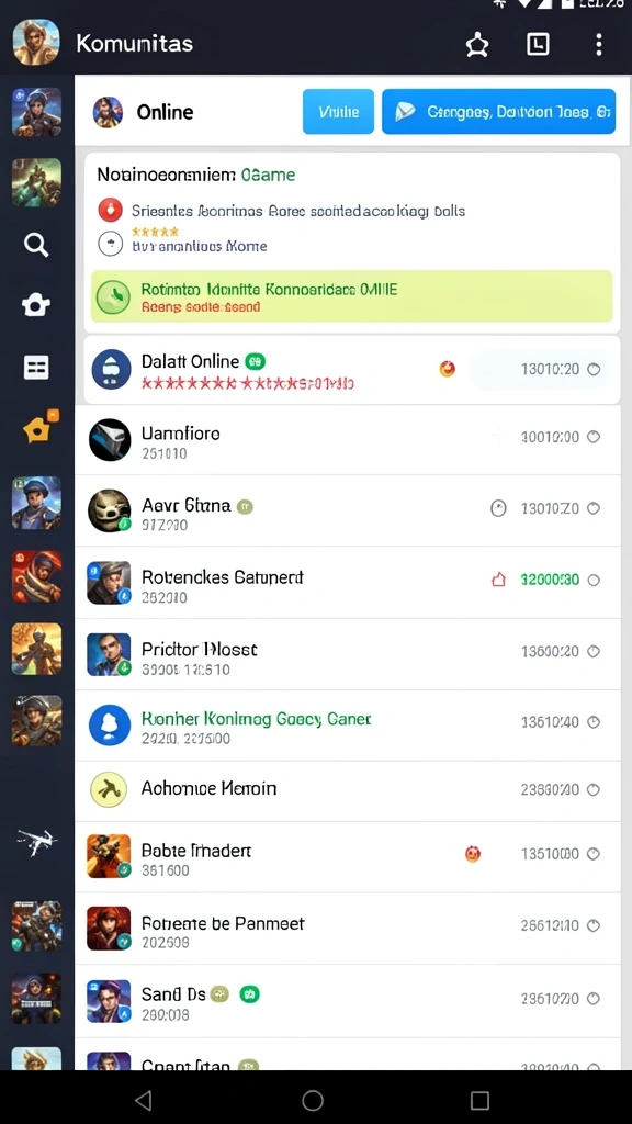 Screenshot poa88 nomor 2