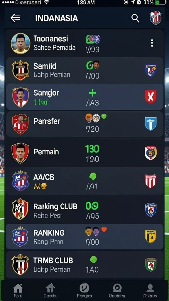 Screenshot surga77 nomor 2