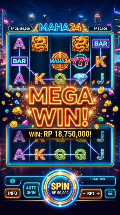 maha24 — galeri pratinjau - APK Resmi